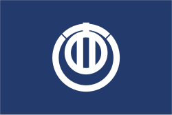 Flag of Nogata Fukuoka